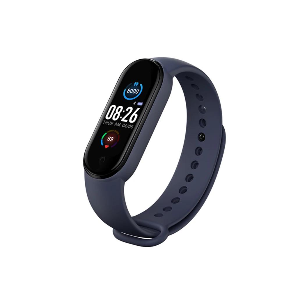 M5 Ʈ   IP67  Smarthwatch  ƮϽ ƮĿ Smartband Fitness Wristbands